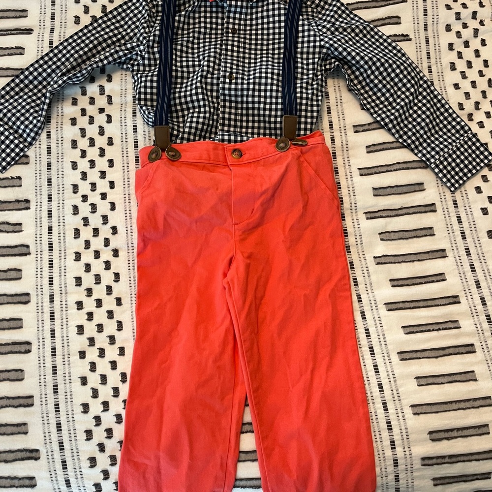 BUNDLE 3t/ 4t Boys JCrew Crewcuts/ Ralph Lauren/ Nautica/ Carters!! 🤩 - Picture 12 of 16